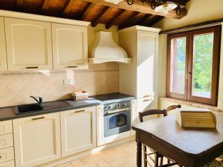 La Casa di Elia - Arcidosso - 9