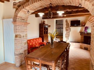La Casa di Elia - Arcidosso - 8