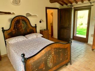 La Casa di Elia - Arcidosso - 1
