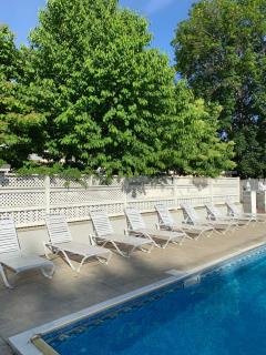 Green Acre Motel - Lake George - 1