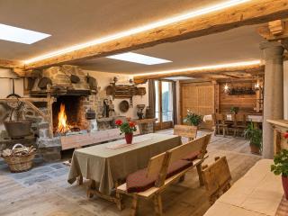 Chalet Piz da Peres - Valdaora - 2