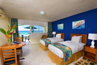 Coral Mist Beach Hotel - Bridgetown - 4