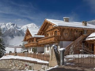Chalet Piz da Peres - 0