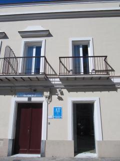 Life Apartments Guadalete - 1