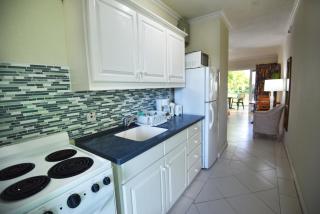 Coral Mist Beach Hotel - Bridgetown - 5