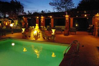 Villa Portoverde - Foiano della Chiana - 3