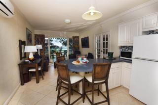 Coral Mist Beach Hotel - Bridgetown - 9