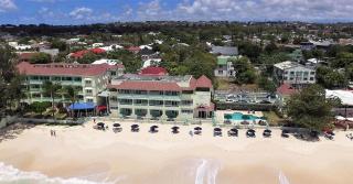 Coral Mist Beach Hotel - Bridgetown - 0