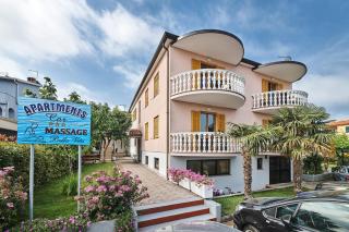 Apartment Car - Umag - 0