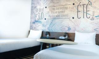 ibis Styles Perpignan Canet En Roussillon - Canet-en-Roussillon - 1