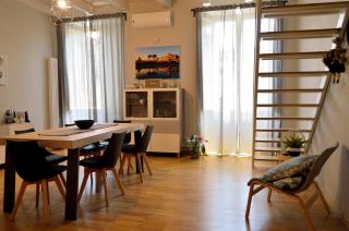 Panoramic Suite***** in the heArt of Catania - Catania - 8