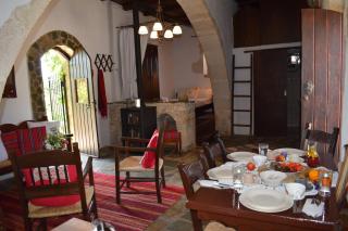 Anna's Stone House - Megála Khoráfia - 0