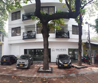 Hotel Panama - 7