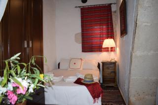 Anna's Stone House - Megála Khoráfia - 6