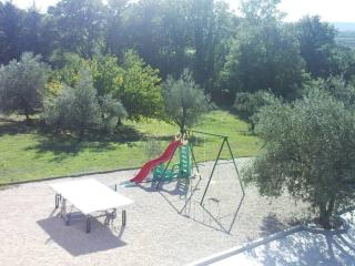 L' oliveraie - Mirabel-aux-Baronnies - 8