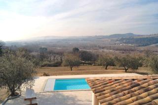 L' oliveraie - Mirabel-aux-Baronnies - 3