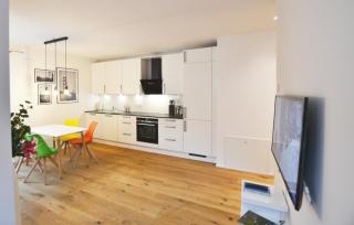 Modern apartment near downtown - München - 0