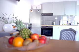 Studio apartment Gray - Šibenik - 2