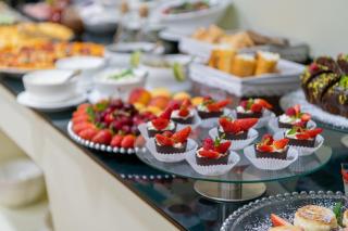 S&L Boutique Hotel - Tiflis - 7