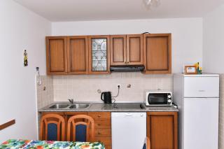 Apartment Neven - Baška - 6