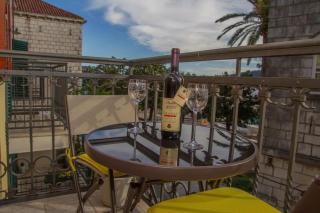 Apartmani Skver Sanja - Herceg Novi - 1