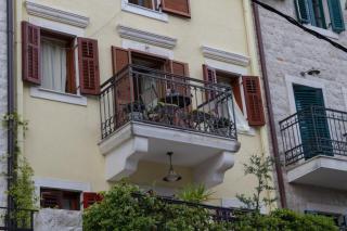Apartmani Skver Sanja - Herceg Novi - 2
