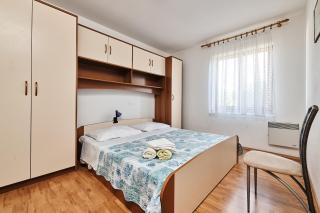 Apartment Car - Umag - 4