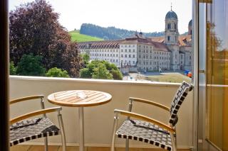 Hotel Drei Könige - Einsiedeln - 3