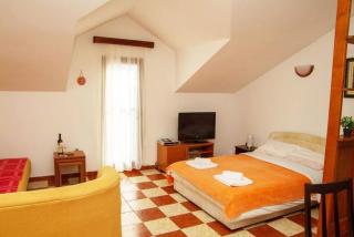 Apartmani Skver Sanja - Herceg Novi - 5