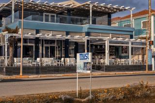 Must Boutique Hotel & Restaurant - Kanali - 7