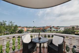 Apartment Car - Umag - 1