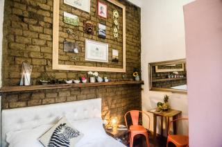 Moonshine Boutique Hostal - Cali - 9