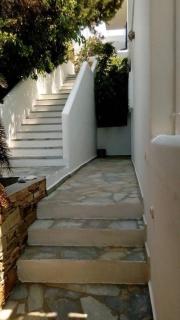 Korali apartments - Galissas - 4