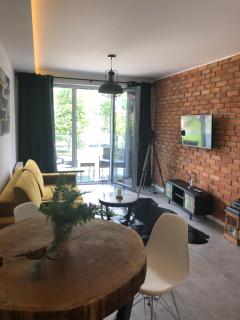 Apartament Diva 12 - Mielno - 9