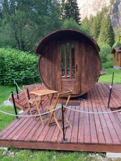 Glamping Suhardul Mic - 8