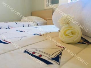 Yiallos Village C107 - Larnaca - 2