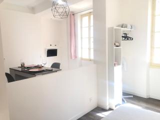 Double Studios Indépendant, Hyper Centre, WIFI - Hyères - 1