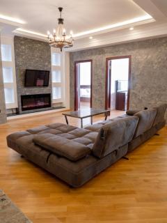Boulevard Side Apartments - Bakoe - 6