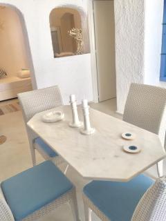 Kyano House - Limenas - 3