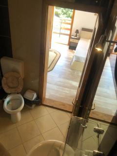 Pensiunea Simona - 3