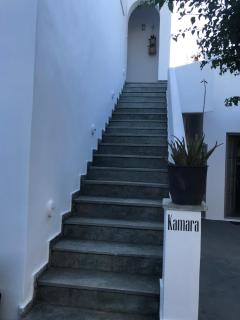 Kamara rooms in Naousa - Naousa - 1