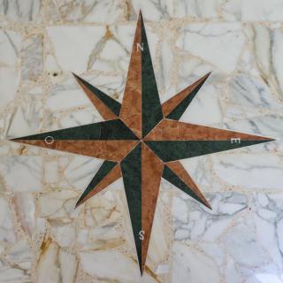 La Stella dei Venti - Gallipoli - 0