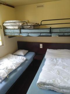 AdriaCamp Mobile Homes Cavallino - Cavallino-Treporti - 2