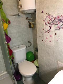 Apartment Lili - Blagoevgrad - 1