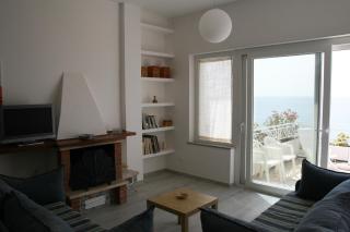 Villa Laura - sul mare - Pizzo - 6