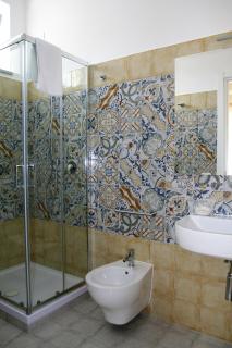 Villa Laura - sul mare - Pizzo - 2