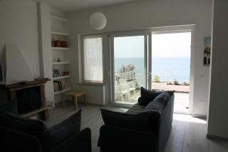 Villa Laura - sul mare - Pizzo - 4