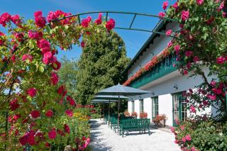Biogasthaus Wanker - 2