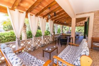 Casa Aurora - Cala Santanyi - 6
