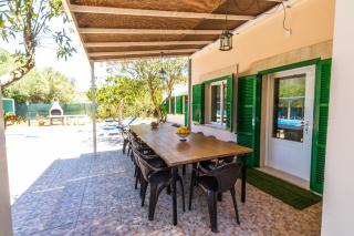 Casa Aurora - Cala Santanyi - 4